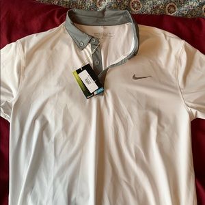 Nike Golf Polo Shirt
